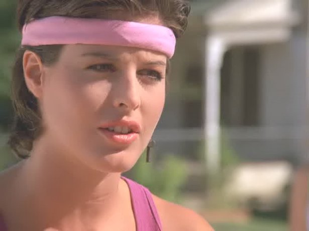 Breakin Kelly