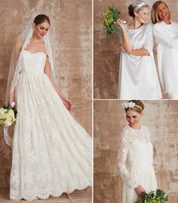 wedding sewing