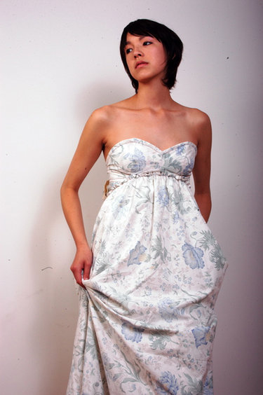 Recycled_vintage_convertible_cotton_gown_by_etcpantoufle_small_ver