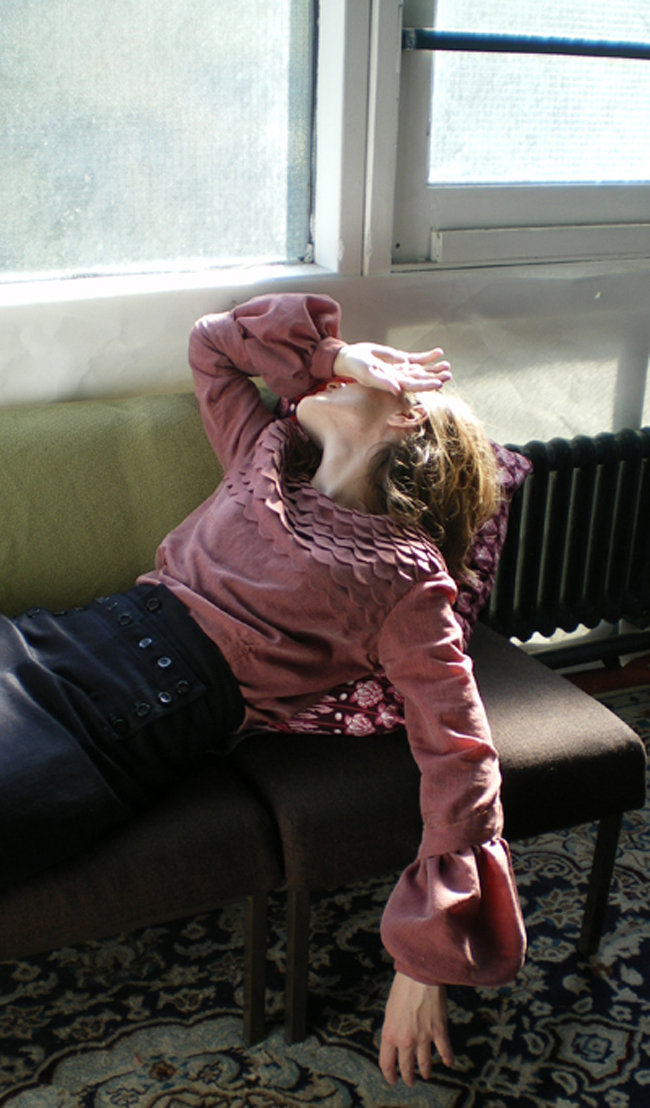 Post-raphaelite_carottesauvage_fullscreen