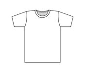 Bs-001_pete_tshirt_tech_dwg_listing