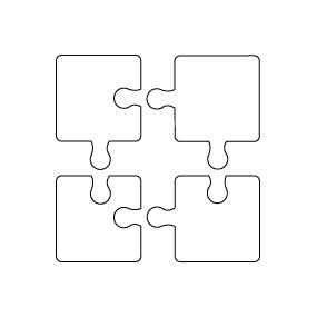 puzzle patterns