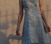 First_dress_listing