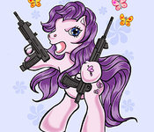 Pony_listing