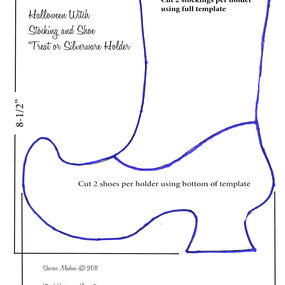 Witch_shoepattern_template_large