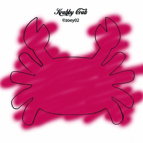 Krabby_crab_large