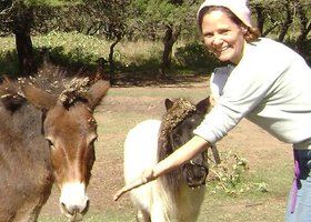 Fabianna_con_animales_avatar_show