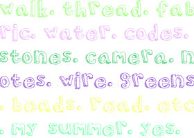 My_summer-_show