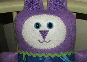 Squarebear_show