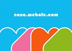 Nana_blue__show