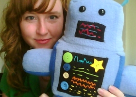 Bluebot_show