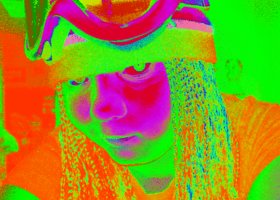Techno__show