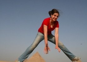 Egypt_show
