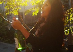 Bubbly_show