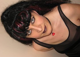 Flo-goth_show