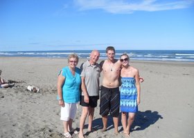 Riversdale_beach_2010_show