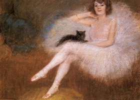 Balletcarrier_belleuse_pierre_ballerina_with_a_black_cat_show