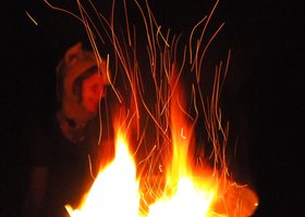 Scribbleween_3_2009_show