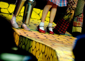 Feet_show