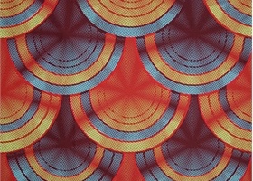 Vlisco_show
