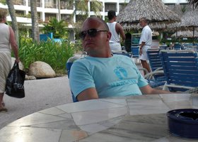 Caught_checking_out_the_pool_boy_show
