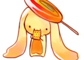 Chuubunny_show