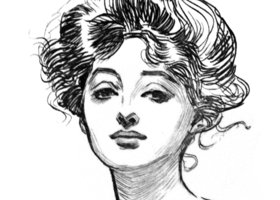 Gibson_girl_show