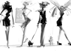 Fashion_sketch_by_zhuzhu_show