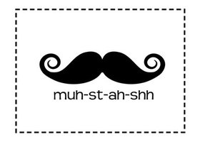 Moustache_show
