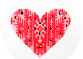 Style_heart_show