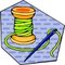 Green_thread_blue_needle_small_image_thumb