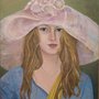 My_painting_of_girl_in_a_hat_large