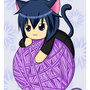 Chibi_ikuto_with_yarn_by_shadowseason_large