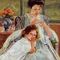 Marycassattyoungmothersewing_thumb