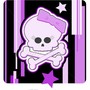 Girly_purple_skull_and_bones_large