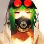 Vocaloid_gas_masks_goggles_red_eyes_short_hair_green_hair_megpoid_gumi_anime_girls_1555x1000_wall_www_wallpaperhi_com_50_large