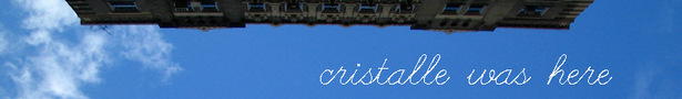 Cristallewashere_show
