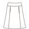 Olivegreenskirt5_grid