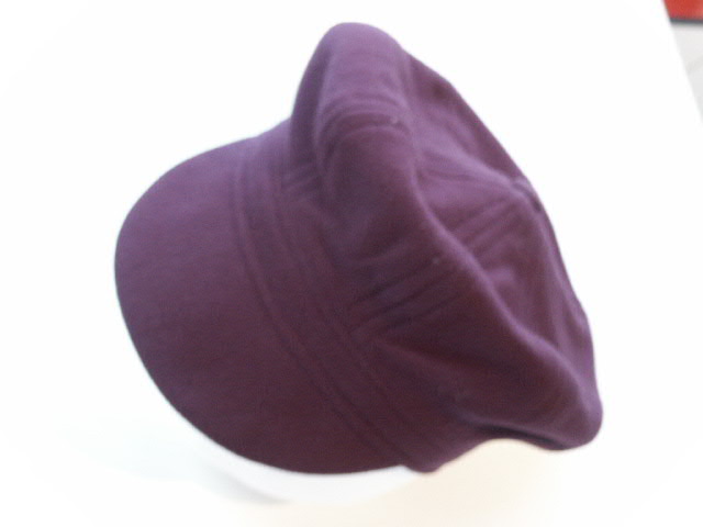 Adult cashmere wool newsboy hat so comfortable to wear www.mchats.etsy.com pa...
