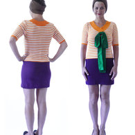 Green_ribbon_dress_together_listing