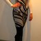 Ichigogirl_cowl_neck_dress_grid