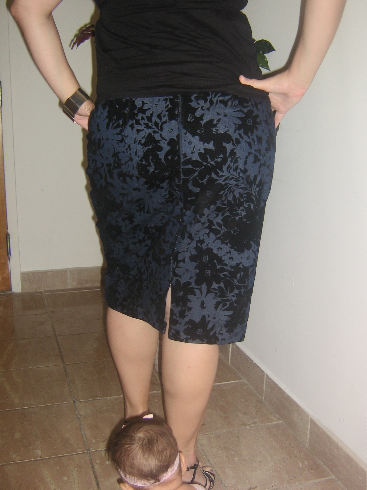 Wife S Skirt 92