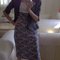 Chic_dress_with_coat_grid