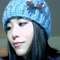 Blue_hat_bow_look_away_grid
