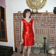 Red_satin_dress_listing