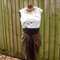 Brown_marie_front_view_002_grid