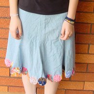 Yo-yo-skirt-worn_listing