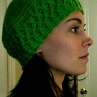 Green_tree_cable_hat1_listing
