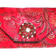 Front_view_red_brocade_listing