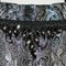 Black_and_silver_pleated_necklace_view_grid